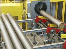 New stocks of api 5l /astm a106 seamless carbon pipes. Blasting Machine Shotblast Systems Chain Shot Blasting Machine Mayflay