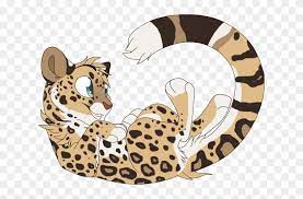 Easy drawing tutorials for beginners, learn how to draw animals, cartoons, people and comics. Amur Leopard Drawings Cartoon Free Transparent Png Clipart Images Download