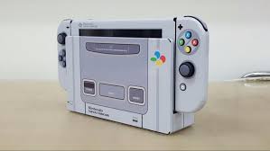 There's more content, new crossplay capabilities, and overall performance improvements that make it better all around. The Best Nintendo Switch Mods We Ve Seen So Far Techradar