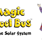 The Magic School Bus: Lost in the Solar System event image