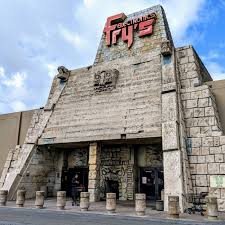 Add up to 10 cards to your cart (a 10¢ charge per gift card will appear on your order but will be taken off your total when your purchase is completed at pickup). Fry S Electronics Is Shutting Its Doors For Good The Verge