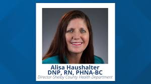 Director Of The Shelby County Health Department Is Named Communicator Of The Year For 2020 Localmemphis Com