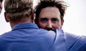 Ryan Brehm at the Myrtle Beach Classic: Live Stream, TV Channel, Odds