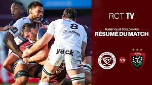 Vezi câteva știri dedicate acestora înainte de meci. Resume Bordeaux Begles Toulon Top14 J13 Youtube