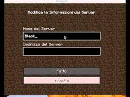 Das ist das neue ebay. Server Minecraft No Hamachi No Premium 1 2 5 Ita Youtube