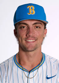 Bruins Host Nevada, LBSU in Midweek Battles