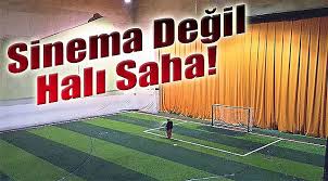 sinema degil hali saha izmir gazetem izmir