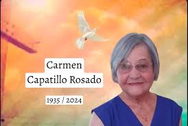 Les informamos el fallecimiento de...