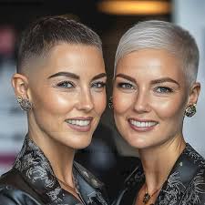 Short, bold, and so trendy!💥what do you think ?😍🥰