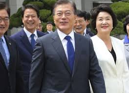 South Korea Gov T Will Support Small Businesses Financial Tribune