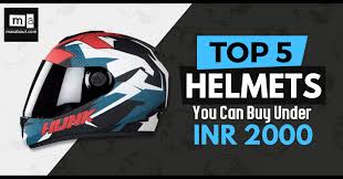 In india, vega & studds are one of the most popular brands. Top 5 Best Helmets You Can Buy Under Inr 2000 In India
