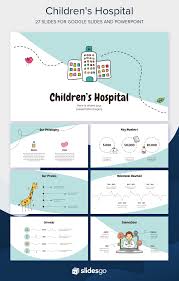 Download This Funny Medical Presentation Template For Google Slides And Powerpoint Background Design Powerpoint Design Templates Powerpoint Presentation Design