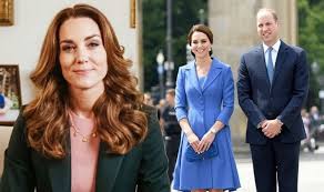Since she joined the royal fold, kate middleton's hair has been iconic. Kate Middleton News Duchess Of Cambridge Speech Different In Latest Appearances Samachar Central
