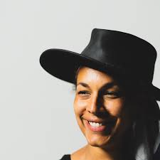 Press/Photos — KAMARA THOMAS