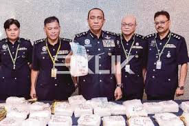 Contextual translation of jabatan siasatan jenayah narkotik into english. Sidang Media Jabatan Siasatan Jenayah Narkotik Klik