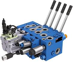 Mobile Hydraulics