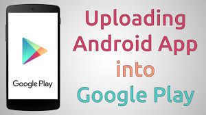 As you sell more apps, the store fees become much less of an. How To Upload Android Apps To Google Play Store Tutorial Google Play Publisher Youtube
