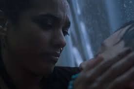 Romantic Moment of the Month: New Amsterdam