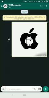 Latest version + anti ban. Whatsapp Editare Imagini Trimise Chat Idevice Ro