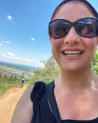 Angela Scolaro's Instagram, Twitter & Facebook