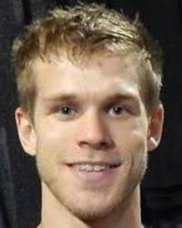 Greg Thomas boxer •