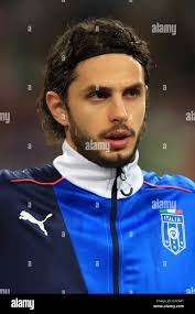 Andrea ranocchia hi-res stock photography and images
