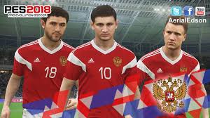 Что может беспокоить в игре сборной россии по футболу. Domashnyaya Forma Sbornoj Rossii Na Chm 2018