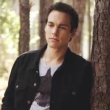 Kai parker has officially returned to the vampire diaries universe, and here's what happened. Malachai Parker Movie Stars Chris Wood Vampire Diaries Funny