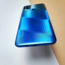 Infinix Hot 11 Play (4+64) prices in ...