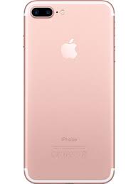 Oferta iphone 7 a telekom românia: Telefon Mobil Apple Iphone 7 Plus 128gb Rose Gold Telekom