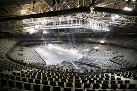 De huidige maximale capaciteit van het sportpaleis is dus 18.400 plaatsen. Sportpaleis En Lotto Arena Krijgen Toch Nieuwe Milieuvergunn Het Nieuwsblad Mobile