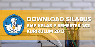 Modul dan media pembelajaran cerkak (ppt). Link Download Silabus Smp Kelas 9 Semua Mata Pelajaran Kurikulum 2013 Tekno Banget