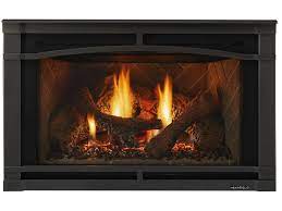 Heat Glo Supreme Gas Fireplace Insert