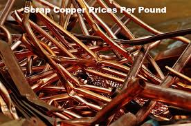 Copper is soft, pliable, malleable, and conductive. Scrap Metal Prices Per Pound Austin