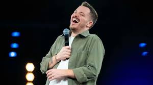 The Untold Genius of Jeff Arcuri: Why His Crowd Work Is Redefining Stand-Up Comedy in America