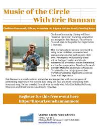 Profile for Eric Bannan's Music Page
