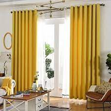 Pin By Alma Rodriguez On Yellow Curtains Living Room Yellow Curtains Living Room Living Room Drapes Living Room Patio Doors