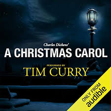 Being a ghost story of christmas, commonly known as a christmas carol, is a novella by charles dickens. A Christmas Carol A Signature Performance By Tim Curry By Charles Dickens Audiobook Audible Com