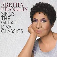 Aretha franklin rolling in the deep (aretha franklin sings the great diva classics 2014). Aretha Franklin Sings The Great Diva Classics Franklin Aretha Amazon De Musik