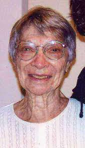 Mildred Irene McGregor