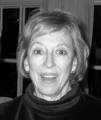 Nancy Wickes Obituary (2020)