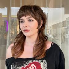 Had a lot of fun creating and styling this cut 😍