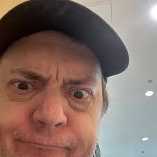 My oil painting of McDonald's DC