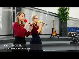 Christliche Lieder Deutsch Fecg Lahr Youtube Christliche Lieder Lieder Evangelium