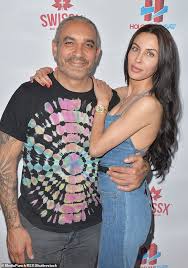 He is a graduate of the royal college of art and has had a hugely varied and exciting career as a writer. Greek Billionaire Alki David To Bring His Weed Empire Down Under Express Digest