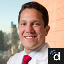 Dr. Mario Lacouture, MD