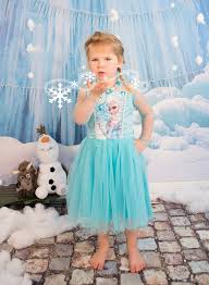 Toss rings into sven's antlers with this great party game idea from catch my party! Elsa Birthday Dress Off 72 Medpharmres Com