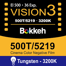 Prices are subject to change without notice. Kodak Movie Film 5219 500t Camera Valley