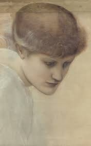 Flaming June star discovered in second famous painting