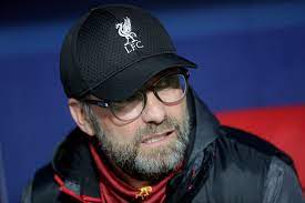 SPORTbible - Jürgen Klopp on Liverpool's 1-0 defeat to... | Facebook